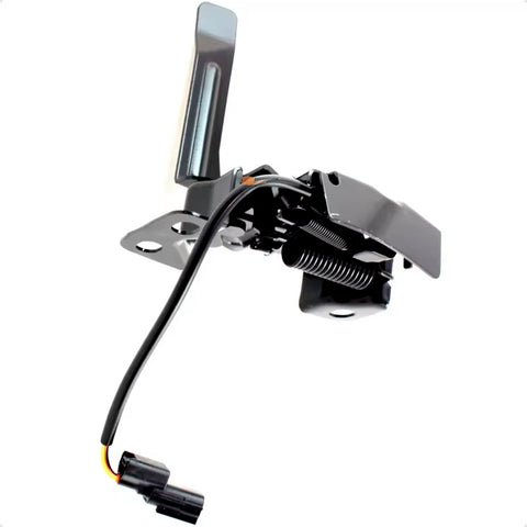 Fechadura trava capô Honda Civic 2007-2011