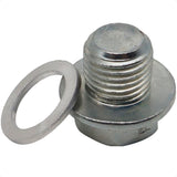 Parafuso bujão M14 carter do motor Honda