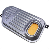 Filtro óleo transmissão Volkswagen Audi BMW