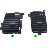 Difusor saída ar condicionado Honda Civic 2007-2011