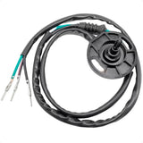 Sensor trim posição rabeta motor 3 fios Volvo Penta