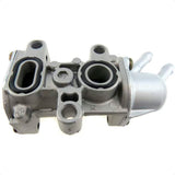 Válvula controle Ar Honda Accord 2.2 1990-1993