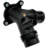 Flange bomba d'agua Mercedes Classe C200 E200 GLC200 SLK200
