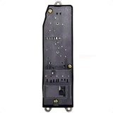 Botão comando vidro trava elétrica porta Toyota 2002-2005