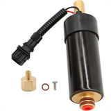 Bomba combustível alta pressão motor Volvo Penta