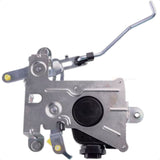 Fechadura tampa traseira Hyundai Tucson 2004-2016