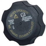 Tampa reservatório água GM S10 Trailblazer Malibu Captiva