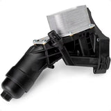 Trocador calor motor B48 BMW 2.0 2016-2022