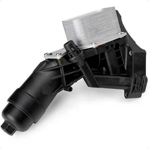 Trocador calor motor B48 BMW 2.0 2016-2022