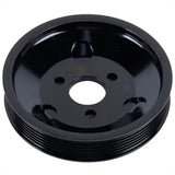 Polia bomba direção hidráulica BMW 116 120 316 318 520 X1 X3