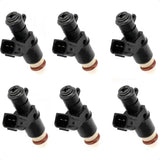 Bico injetor eletrônico Honda Accord 3.0 V6 2003-2007