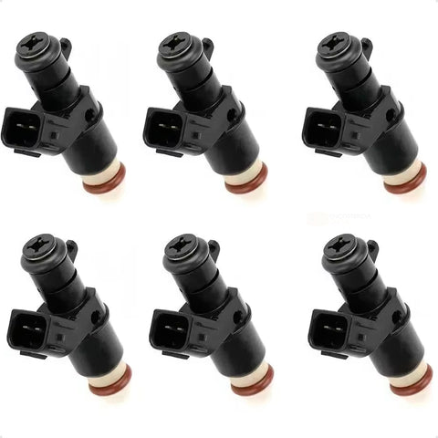 Bico injetor eletrônico Honda Accord 3.0 V6 2003-2007