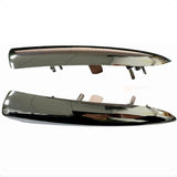Acabamento cromado frontal para-choque Citroen DS5