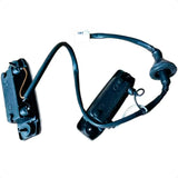 Lanterna placa traseira Hyundai Tucson 2004-2016