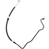 Mangueira pressão direção Honda Accord V6 2003-2007