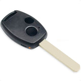 Capa chave com lâmina Honda Accord Civic CRV City Fit