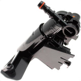 Esguicho limpador farol Toyota Corolla 2009-2013