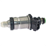 Bico injetor eletrônico Honda Civic 1.6 1996-2000