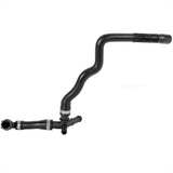 Mangueira trocador calor BMW X1 X2 2016-2019 Mini Cooper