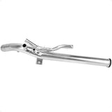 Tubo metal passagem água Hyundai Accent 1.5 1994-1999