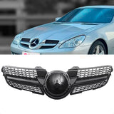 Grelha grade frontal Mercedes SLK (R171) 2008-2011