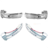 Lanterna seta retrovisor Citroen DS5 C4 Picasso Peugeot 508