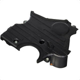 Capa inferior correia dentada Hyundai Kia 2.7 V6