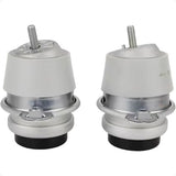 Coxim calço motor Porsche Cayenne V8 2003-2010