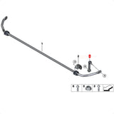 Bieleta traseira BMW 228 M235 X1 X2 Mini Cooper