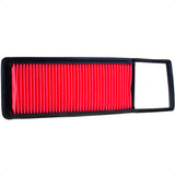 Filtro ar motor Honda Fit 2003-2008