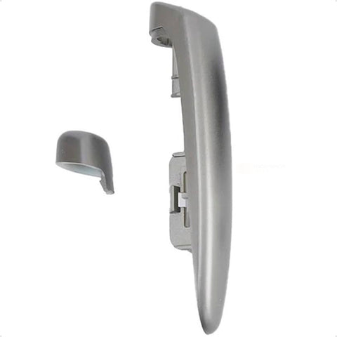 Acabamento manopla alavanca freio de mão Honda Civic 2007-2011