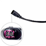 Sensor temperatura gases escape VW Amarok 2.0 TDI