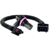 Sensor posição virabrequim Land Rover Freelander 2.5