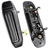 Maçaneta porta externa Mitsubishi Pajero Montero 1992-1997