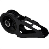 Coxim frontal esquerdo motor Honda Fit 2003-2008