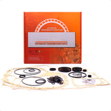 Jogo master junta reparo transmissão CVT Honda Fit 2003-2008