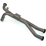 Tubo metal válvula termostática Mitsubishi 2.0 1999-2005