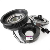 Reparo embreagem bobina compressor 6PK Denso 10PA17C