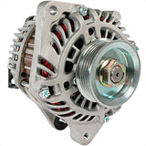 Alternador elétrico Honda Fit City 2009-2013