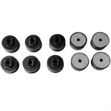 Conjunto coxim carroceria Mitsubishi Pajero Challenger Nativa