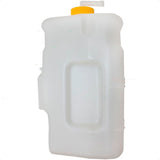 Reservatório água radiador Honda Accord 1990-1993