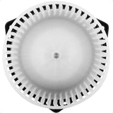 Motor ventilador interno Subaru Forester Impreza 2.5
