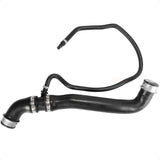 Mangueira superior radiador Mercedes E300 E350 2009-2011