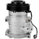 Compressor ar condicionado Honda Accord 3.0L V6 03-07