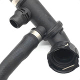 Mangueira inferior radiador Volvo S60 S80 V60 XC60 XC70