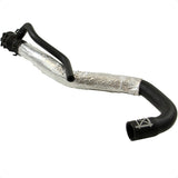 Mangueira entrada aquecimento Volkswagen Audi