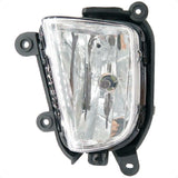 Farol auxiliar neblina Kia Cerato Koup 2010-2013