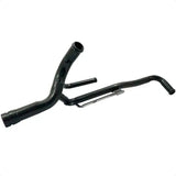 Tubo cavalete água Chery Face S18 Rely Link