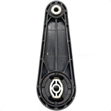 Coxim superior Porsche Cayenne Panamera Macan 2011-2018