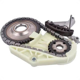 Corrente tensor bomba óleo BMW N20 N26 228i 328i 428i 528i